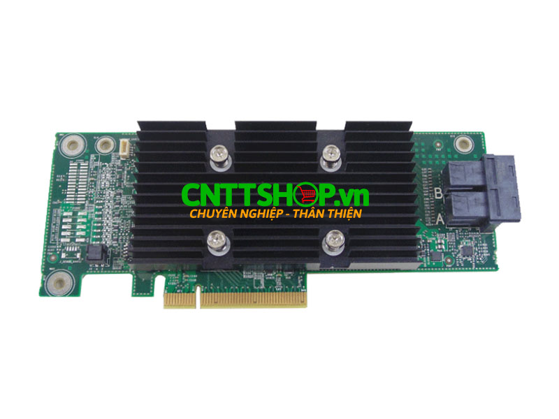 Raid Dell PERC H330 SAS 12Gbp/s Adapter PCI-Express