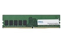 RAM DELL 32GB UDIMM, 3200MT/s, ECC RAM DELL 32GB UDIMM, 3200MT/s, ECC
