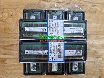 RAM DELL SNP75X1VC/32G Dell 32-GB 3200MHz PC4-25600 CL22