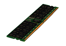 HPE 16GB (1x16GB) Single Rank x8 DDR5-4800 CAS-40-39-39 EC8 Registered Smart Memory Kit HPE 16GB (1x16GB) Single Rank x8 DDR5-4800 CAS-40-39-39 EC8 Registered Smart Memory Kit