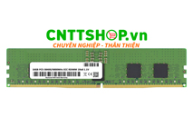 RAM Cisco 16GB DDR5-4800 RDIMM 1Rx8 (16Gb)