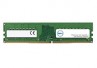 RAM DELL 16GB UDIMM, 3200MT/s, ECC