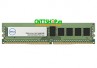RAM DELL A9781927 8GB DDR4-2666 RDIMM PC4-21300V-R Single Rank x8