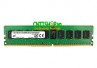 RAM Micron 1x 64GB DDR4-2933 RDIMM PC4-23466U-R Dual Rank x4 Module RAM Micron 1x 64GB DDR4-2933 RDIMM PC4-23466U-R Dual Rank x4 Module