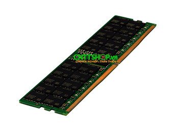HPE 32GB (1x32GB) Dual Rank x8 DDR5-4800 CAS-40-39-39 EC8 Registered Smart Memory Kit
