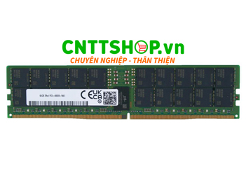 RAM Cisco 64GB DDR5-4800 RDIMM 2Rx4 (16Gb)