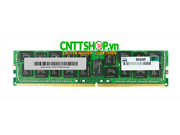 RAM HPE 64GB DDR4-2666MHz PC4-21300 ECC Registered CL19
