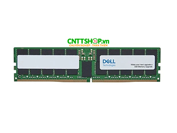 RAM Dell 256GB RDIMM, 4800MT/s Octo Rank