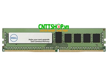 RAM DELL 64GB DDR4-2933 RDIMM PC4-23466U-R Dual Rank x4 Replacement
