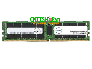 RAM DELL A9781930 64GB DDR4-2666 LRDIMM PC4-21300V-L Quad Rank x4