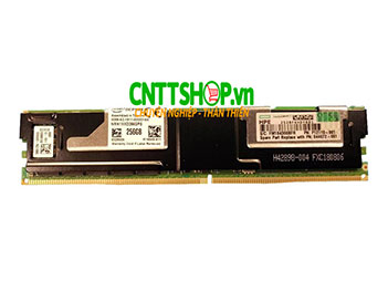 RAM HPE 835807-B21 256GB DDR4-2666 SDRAM DIMM