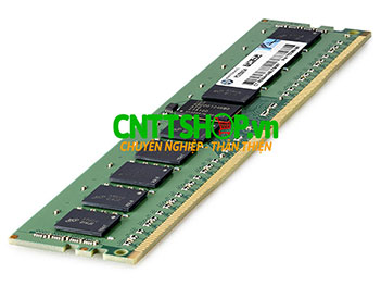 RAM HPE 64GB DDR4 Quad Rank x4 PC4-2400T-L CAS-17-17-17 Load Reduced DIMMs