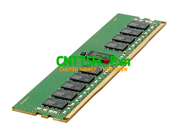 RAM HPE 8GB Single Rank x8 DDR4-2666 Registered