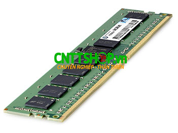 RAM HPE 815097-B21 8GB Single Rank x8 DDR4-2666 Registered