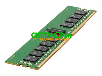 RAM HPE P00918-B21 8GB Single Rank x8 DDR4-2933 Registered