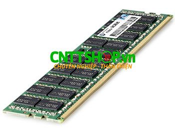 RAM HPE DDR4 128GB PC4-21300 CAS-22-19-19 SDRAM LRDIMM