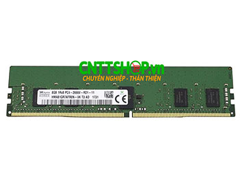 RAM Hynix HMA81GR7AFR8N-VK 8GB 2666MHz PC4-21300R Single Rank x8