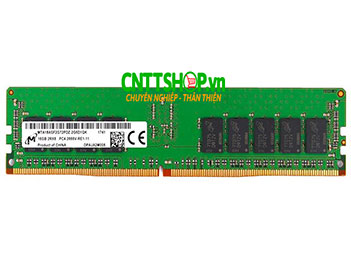 RAM Micron MTA18ASF2G72PDZ-2G6 16GB DDR4-2666 RDIMM