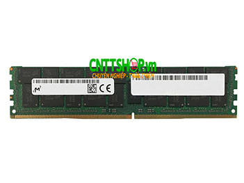 RAM Micron MTA72ASS8G72LZ-2G6 64GB DDR4-2666 LRDIMM