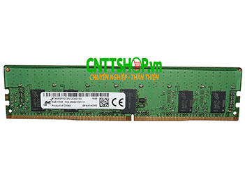RAM Micron MTA9ASF1G72PZ-2G6 8GB DDR4-2666 RDIMM