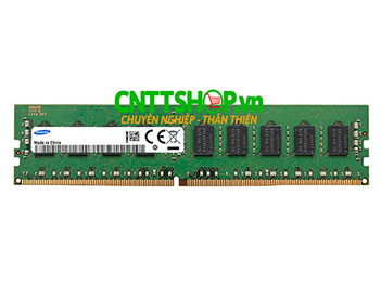 RAM Samsung M393A1K43BB1-CTD 8GB PC4-21300R DDR4 RDIMM