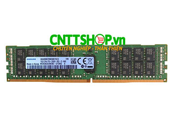 RAM Samsung M393A2G40EB2-CTD 16GB PC4-21300 DDR4 RDIMM