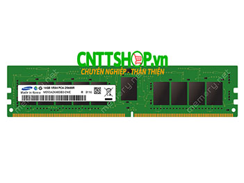 RAM Samsung M393A2K40DB3-CWE 16GB PC4-25600 DDR4 RDIMM