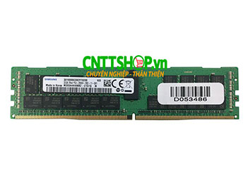 RAM Samsung M393A4K40BB2-CTD 32GB DDR4-2666 LP ECC RDIMM