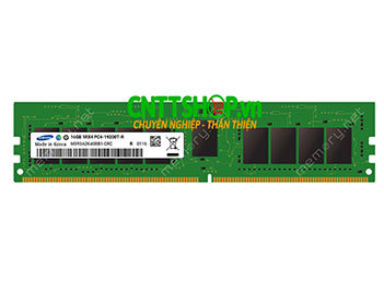 RAM Samusng M393A2K40BB1-CRC 16GB DDR4-2400 LP ECC RDIMM