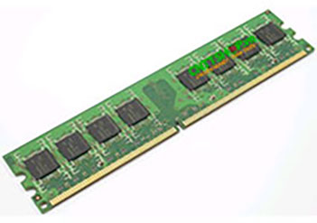 Dell JDF1M/SNPJDF1MC 16GB 1600MHz DDR3 PC3-12800R ECC Registered RAM RDIMM