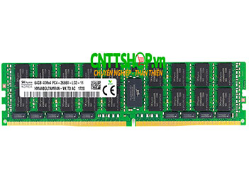 RAM SK Hynix HMAA8GL7AMR4N-VK 64GB DDR4-2666 LRDIMM