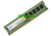 RAM DELL 16GB DDR4-2666 RDIMM PC4-21300V-R Dual Rank x8 Replacement