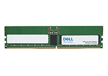 RAM DELL 64GB RDIMM, 4800MT/s Dual Rank RAM DELL 64GB RDIMM, 4800MT/s Dual Rank