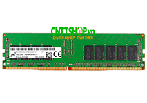 RAM Micron MTA18ASF2G72PDZ‐2G6 16GB DDR4-2666 RDIMM PC4-21300V-R RAM Micron MTA18ASF2G72PDZ‐2G6 16GB DDR4-2666 RDIMM PC4-21300V-R