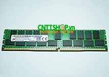 RAM Micron MTA36ASF4G72PZ‐3G2 32GB DDR4-3200 RDIMM PC4-25600R RAM Micron MTA36ASF4G72PZ‐3G2 32GB DDR4-3200 RDIMM PC4-25600R