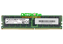 RAM Micron MTA72ASS8G72PSZ‐2S6 64GB DDR4-2666 RDIMM PC4-21300V-R RAM Micron MTA72ASS8G72PSZ‐2S6 64GB DDR4-2666 RDIMM PC4-21300V-R
