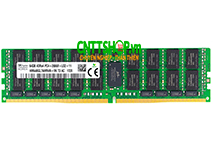 RAM SK Hynix HMAA8GL7AMR4N‐VK64GB DDR4-2666 LRDIMM PC4-21300V-L RAM SK Hynix HMAA8GL7AMR4N‐VK64GB DDR4-2666 LRDIMM PC4-21300V-L