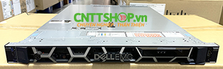 Dell EMC PowerEdge R440 8x2.5 Inch