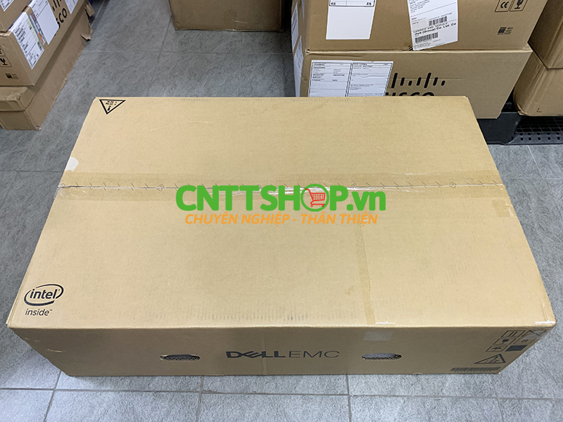 Dell PowerEdge R440 8x2.5″ (Intel Xeon Silver 4216 / 16GB RAM / 1.2TB HDD SAS )