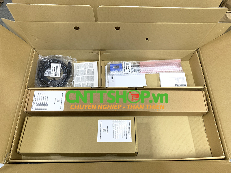 Dell PowerEdge R440 8x2.5″ (Intel Xeon Silver 4216 / 16GB RAM / 1.2TB HDD SAS )