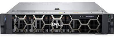 Dell EMC PowerEdge R550 - 8 x 2.5 INCH