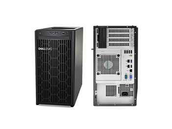 Dell PowerEdge T150 4x3.5″ Tower (Intel Xeon E-2378 / 32GB RAM / 4TB HDD)