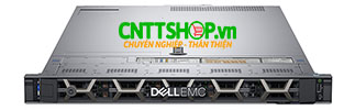 Dell EMC PowerEdge R640 - 2.5 Inch