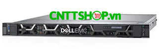Dell PowerEdge R6515 4x3.5 inch