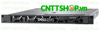 Dell PowerEdge R6525 4x3.5 Inch