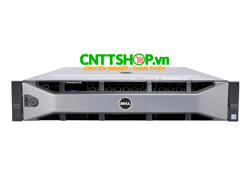 Dell PowerEdge R720 - 2.5 Inch