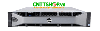 Dell EMC PowerEdge R720 - 2.5 Inch