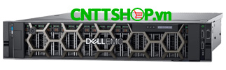 Dell PowerEdge R7515 8x3.5 Inch