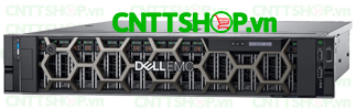Dell PowerEdge R7525 8x3.5 Inch
