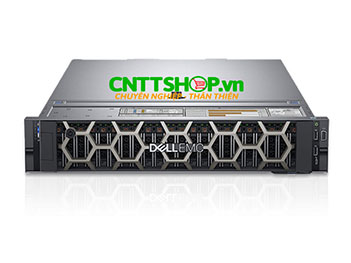 Dell PowerEdge R740 8x3.5″ (Intel Xeon Gold 5217 / 2x 64Gb / 2x 4TB HDD SATA)